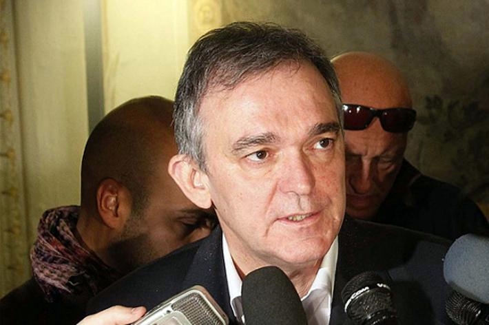 La sentenza di Rossi: “In Sicilia impossibile ricucire col Pd in Sicilia”