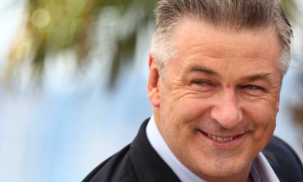 Alec Baldwin
