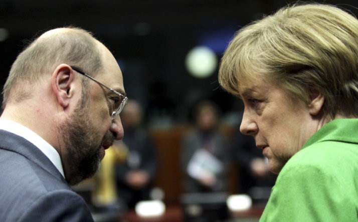 Schulz: crisi dei migranti è “esplosiva”. Proposte all’Italia