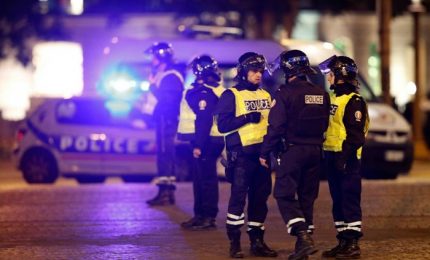 Francia, un arresto per attentato agli Champs Elysees