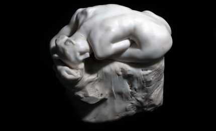 Il Rodin ritrovato, Andromède all'asta a Parigi il 30 maggio
