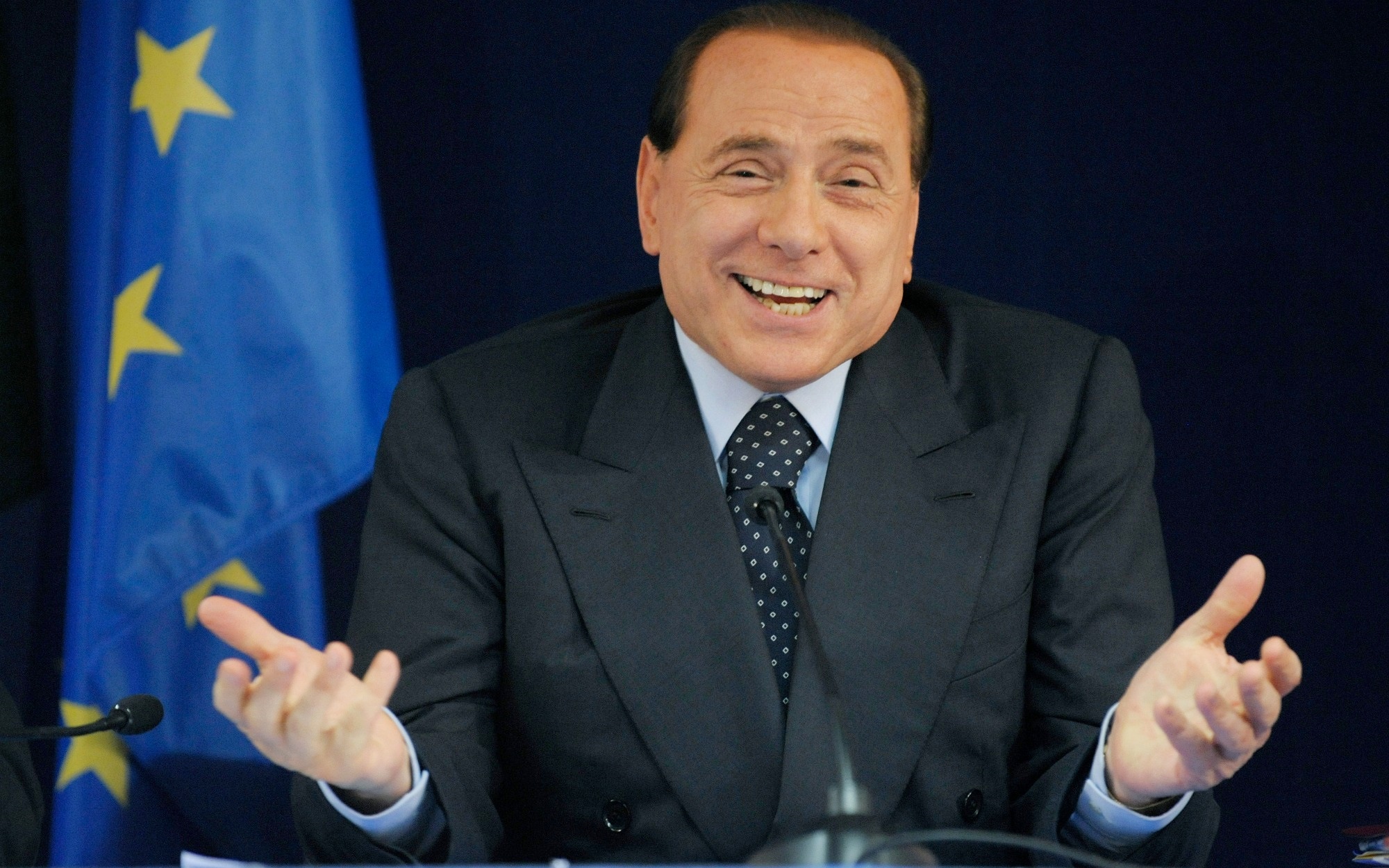 Berlusconi presto candidato, il miracolo del proporzionale