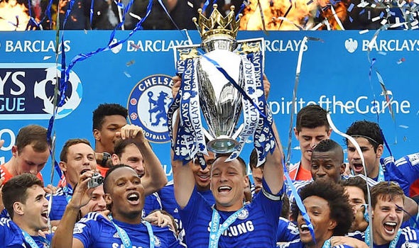 Chelsea annulla parata per vittoria Premier League