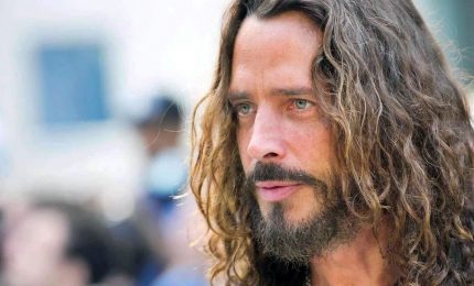 E' morto Chris Cornell, voce dei Soundgarden e degli Audioslave