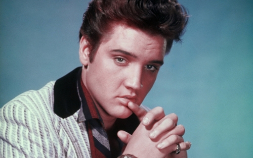 L’Italia ricorda Elvis a 40 anni dalla scomparsa