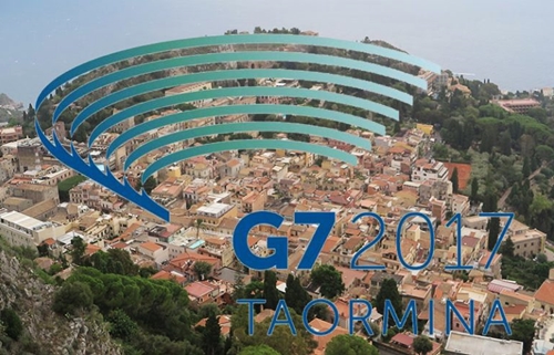 I cittadini di Taormina contro il G7 del 26 e 27 maggio prossimi