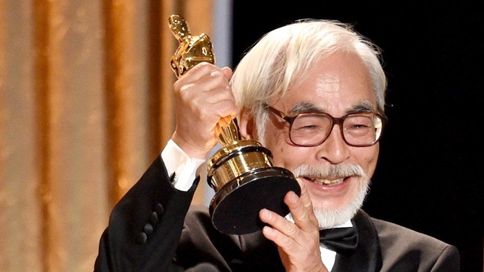 Torna Miyazaki con un nuovo film