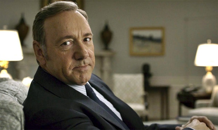 Tornano gli Underwood, il trailer di “House of Cards