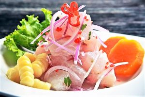 Il-ceviche