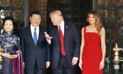 Trump-Xi Jinping: Pechino apre a carne, gas e servizi Usa