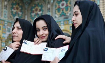 Presidenziali Iran, cinque questioni al centro nel voto di venerdì. Rohani favorito