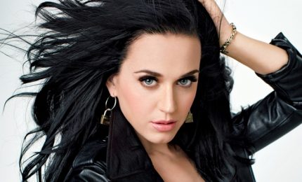 Katy Perry, album a chi viene in concerto