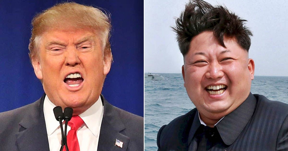 Nordcorea: “Affonderemo sommergibile Usa”. Trump: Kim Jong-Un è un tipo sveglio