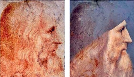 A G7 di Taormina sarà esposta Tavola Lucana di Leonardo Da Vinci