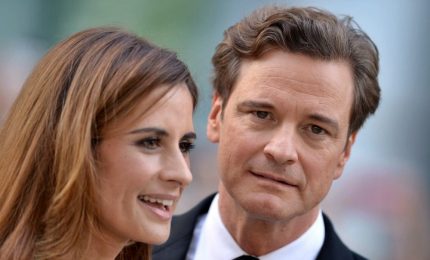 Colin Firth vuole cittadinanza italiana: "Paura della Brexit"
