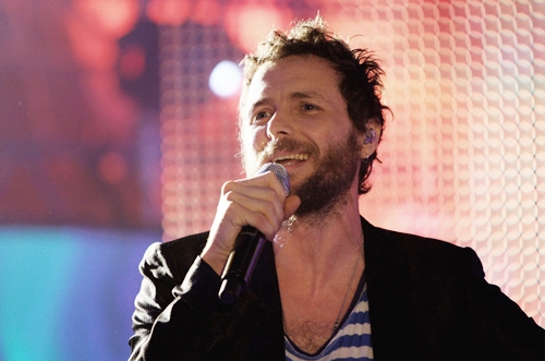 Jovanotti: “Sta per iniziare la produzione del nuovo disco”