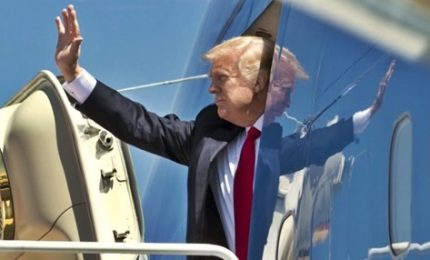Uno contro tutti di Trump a Taormina, il G7 Usa un "successo". Gentiloni incassa il colpo