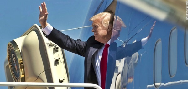 Uno contro tutti di Trump a Taormina, il G7 Usa un “successo”. Gentiloni incassa il colpo