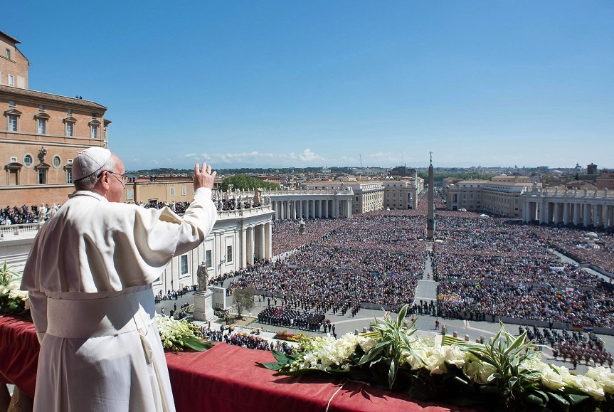 Il Papa ridisegna l’episcopato italiano nel segno del dialogo