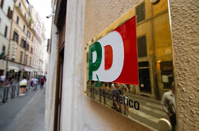 Il Pd alla frutta, solo 2.378 iscritti on line a dicembre