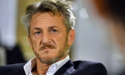 Il tuo ultimo sguardo" è il titolo del nuovo film di Sean Penn