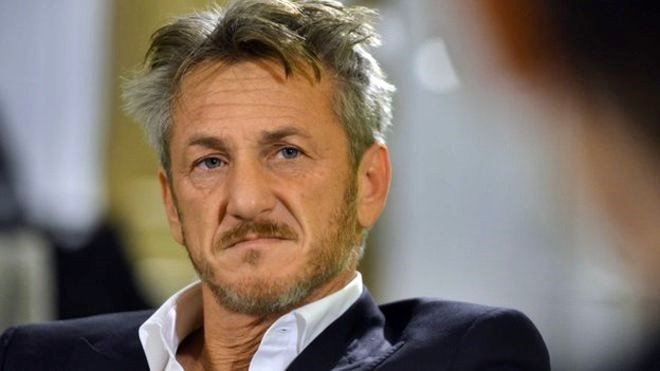 Il tuo ultimo sguardo” è il titolo del nuovo film di Sean Penn