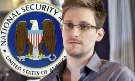 Snowden difende i rifugiati che lo hanno ospitato a Hong Kong