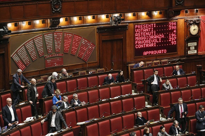 Settimana politica, faro su referendum e Giornata della Memoria