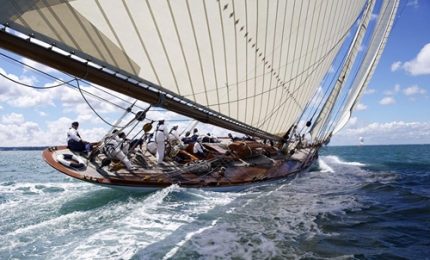 Sailing Week e Panerai Classic Yachts Challenge