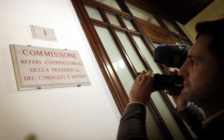 Peculato divide M5s-Lega, ok a riforma prescrizione