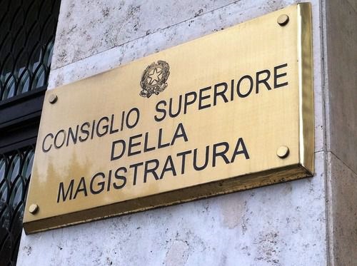 Csm, pg Cassazione chiede processo disciplinare per i magistrati Savasta e Nardi