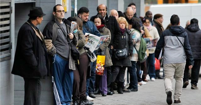 Bankitalia: “Illusione soluzione problemi fuori dall’Ue. Lavoro questione centrale”