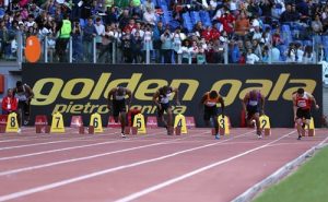 Golden Gala Pietro Mennea