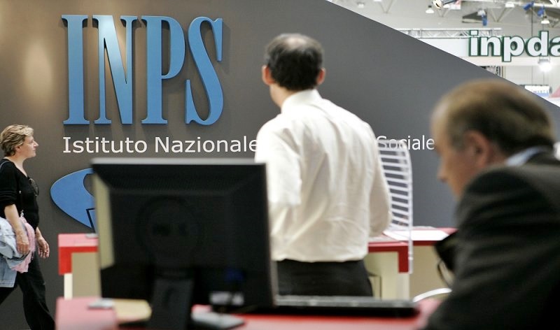 Inps, da oggi nuova modalità semplificata per domanda Naspi