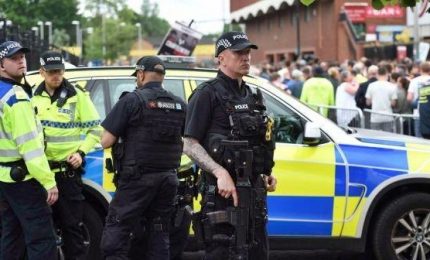 Manchester, nuovo arresto attacco: 14 persone detenute