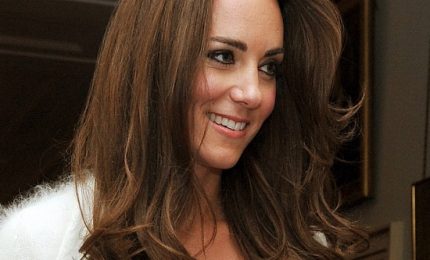 Kate Middleton ricoverata in ospedale per il terzo royal baby
