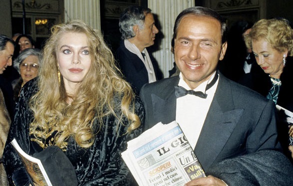 Berlusconi: avevo detto a Veronica ‘non darmi nulla’, ma suo avvocato…