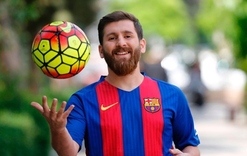 Chiuso contratto con il Barcellona, Leo Messi rinnova fino al 2021