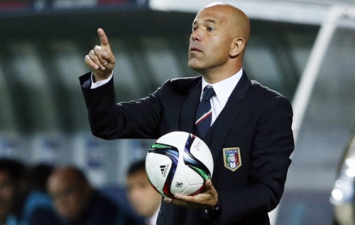 Under 21, Di Biagio: “È una delle squadre più forti di sempre”