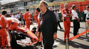 marchionne