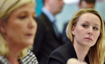 Francia verso le politiche, grande confusione sotto al sole. Marione Le Pen lascia la politica