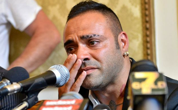 Procura Palermo chiede 4 anni per estorsione per Miccoli. La difesa: “Basiti e sorpresi”