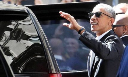 Obama a Milano: da Marcegaglia a Elkann, gli invitati a cena Ispi