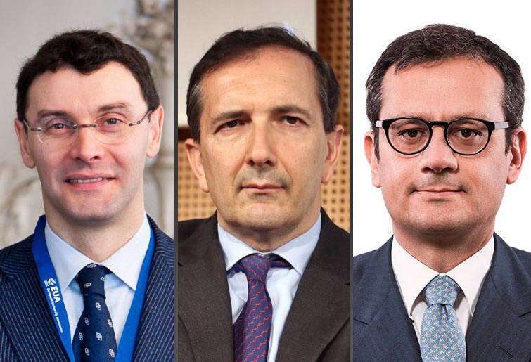 Alitalia, nominati i tre commissari. Via libera al prestito di 600 milioni