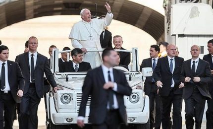 Papa Francesco rilegge il mito anti-comunista di Fatima