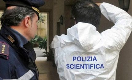 Anziani coniugi morti a Catania, ipotesi omicidio-suicidio