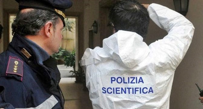 Anziani coniugi morti a Catania, ipotesi omicidio-suicidio