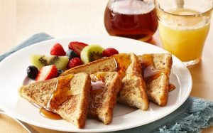 quick-and-easy-french-toast