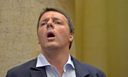 Giovani dem sul piede di guerra, Renzi non circola nei Circoli