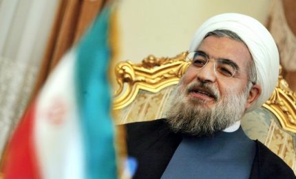 Gli iraniani hanno scelto "percorso di stare con il mondo". Rohani rieletto presidente